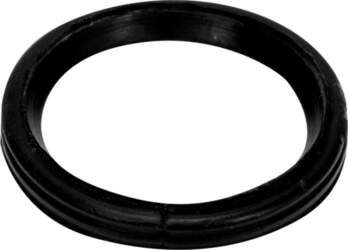 HP RUBBER HOSE GASKET 3/8IN
