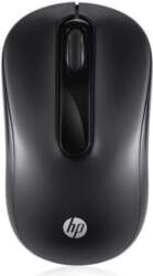 HP S1000 Plus Wireless Mouse 1600DPI