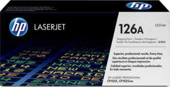 Hp Spole (ce314a)