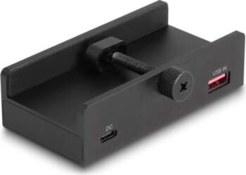 Hub Usb Delock Externer Usb 5
