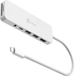 HUB USB j5create USB-C MULTI-PORT