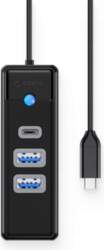 Hub Usb Orico Hub Usb Orico