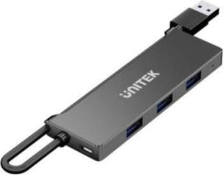 Hub Usb Unitek Unitek Hub Usb-a
