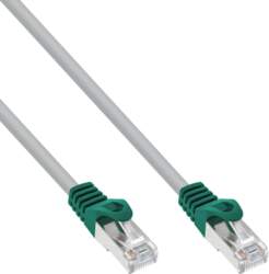 Inline Inline® Crossover Patchkabel, Sf/utp, Cat
