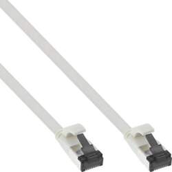 InLine InLine® Flat patch cable, U/FTP