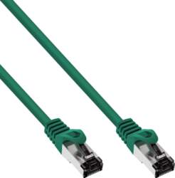 InLine InLine® Patch Cable S/FTP PiMF