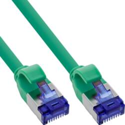 Inline Inline® Patchkabel Slim, Cat.6a