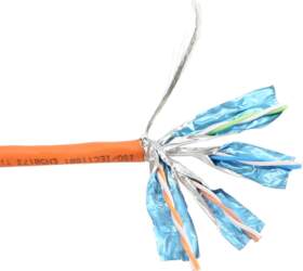 InLine InLine® Solid Installation Cable 250MHz