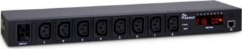 Inter-Tech Inter-Tech Argus SW-0816, power strip