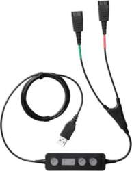 Jabra Adapteris Supervisor Link 265  (265-09)