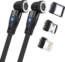 Kabelis Usb Realpower Usb-a - Usb-c