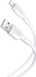 Kabelis Usb Xo Usb-a - Lightning