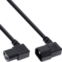 Kabelis Barošanas Inline Inline® Power Cable