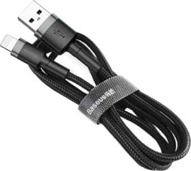 Kabelis Baseus  Baseus Cafule USB-A /
