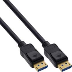 Kabelis Inline Inline® Displayport 2.1