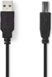 Kabelis NEDIS  USB 2.0 kabelis