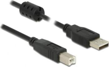 Kabelis Usb Delock Usb-a - Usb-b