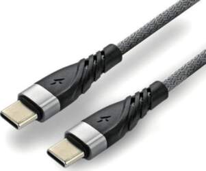 Kabelis Usb Everactive Usb-a - Usb-c
