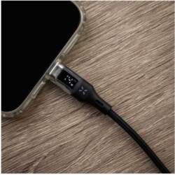 Kabelis Usb Fixed Usb-c - Usb-c