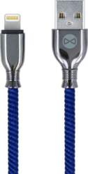 Kabelis Usb Forever Usb-a - Lightning