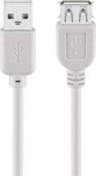 Kabelis Usb Goobay Thunderbolt - Usb-a