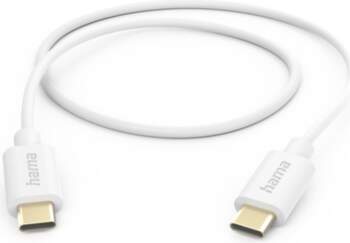 Kabelis Usb Hama Usb-c - Usb-c