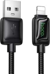 Kabelis Usb Hoco Kabelis Usb A