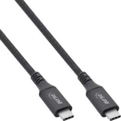 Kabelis Usb Inline Usb-c - Usb-c