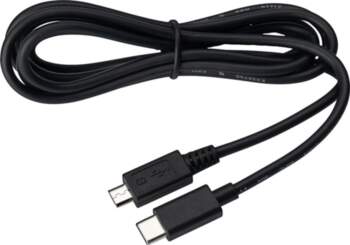 Kabelis Usb Jabra Usb-c - Micro-b