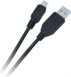 Kabelis Usb Libox Usb-a - Usb-a
