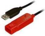 Kabelis Usb Lindy Usb-a - Usb-a