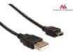 Kabelis Usb Maclean Usb-a - Microusb