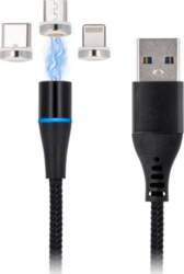 Kabelis Usb Maxlife Usb-a - Usb-c