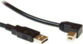 Kabelis Usb Microconnect Usb-a - Usb-b