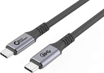 Kabelis Usb Microconnect Usb-c - Usb-c