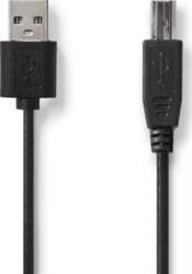 Kabelis Usb Nedis Usb-a - Usb-b