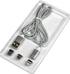 Kabelis Usb Neutralle Usb-a - Usb-c