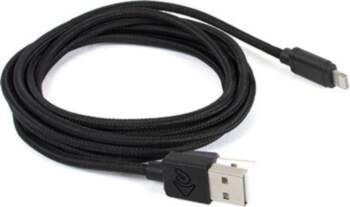 Kabelis Usb Owc Usb-a - Lightning