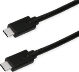 Kabelis Usb Roline Usb-c - Usb-c