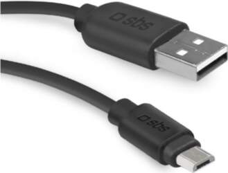 Kabelis Usb Sbs Mobile Usb-a -
