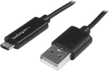 Kabelis Usb Startech Usb-a - Microusb