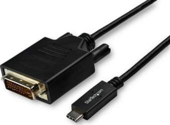 Kabelis Usb Startech Usb-c - Dvi-d