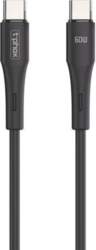 Kabelis Usb T-phox Usb-c - Usb-c