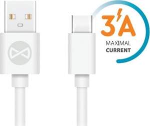 Kabelis Usb Techonic Forever Usb -