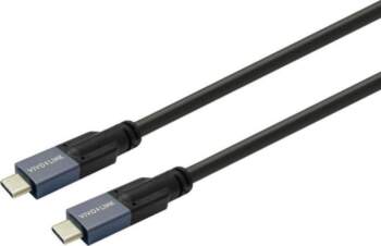 Kabelis Usb Vivolink Usb-c - Usb-c