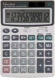 Kalkulators Casio Vector Kav Cd-2442t