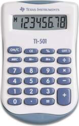 Kalkulators Texas Instruments Texas Instruments Ti