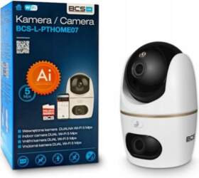 Kamera BCS LINE BCS-L-PTHOME07