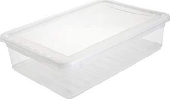Keeeper Keeeper Konteiners Clearbox Bea 8l