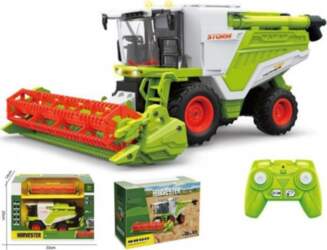 Kombains R/c